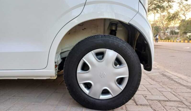 
								2024 SUZUKI ALTO VXL AGS full									