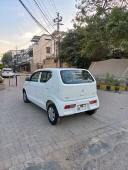 
										2024 SUZUKI ALTO VXL AGS full									