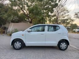 
										2024 SUZUKI ALTO VXL AGS full									