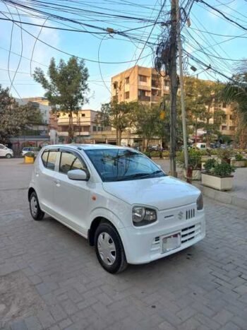 2014 DAIHATSU MIRA ES (L Package )