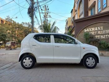 2014 DAIHATSU MIRA ES (L Package )