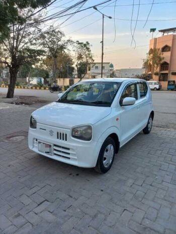 2014 DAIHATSU MIRA ES (L Package )