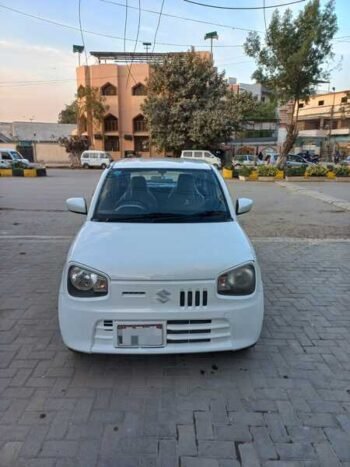 2014 DAIHATSU MIRA ES (L Package )