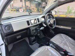 
										2024 SUZUKI ALTO VXL AGS full									