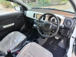 
										2024 SUZUKI ALTO VXL AGS full									