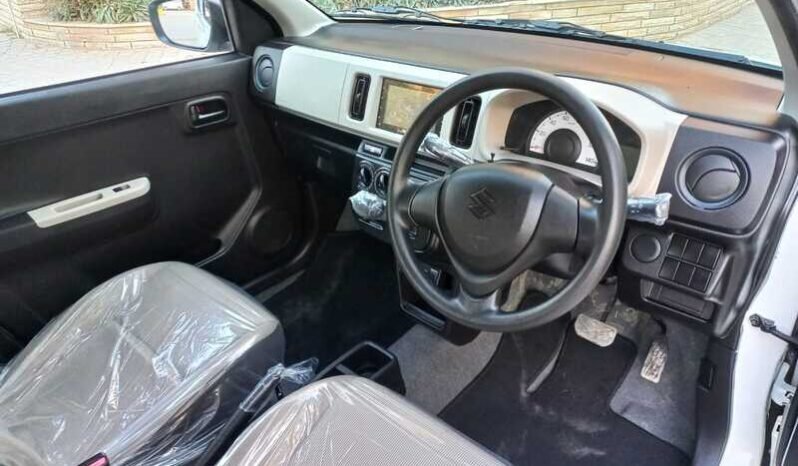 
								2024 SUZUKI ALTO VXL AGS full									