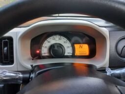 
										2024 SUZUKI ALTO VXL AGS full									