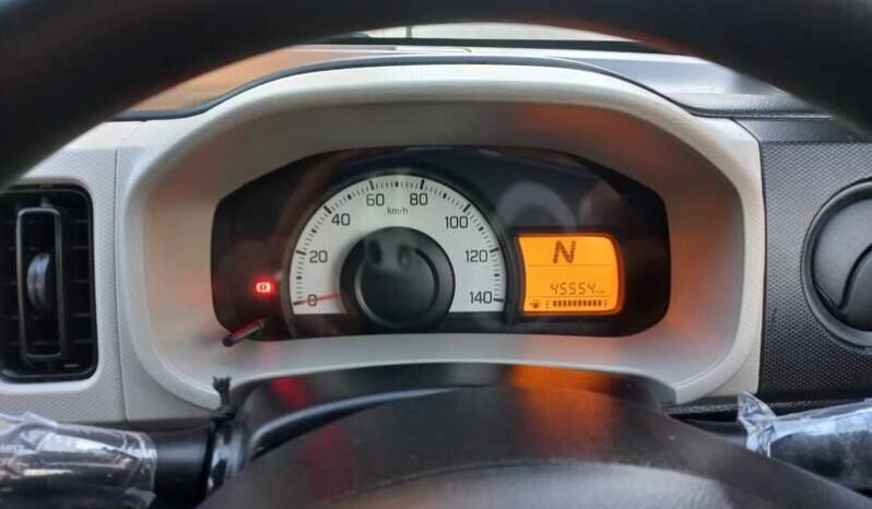 
								2024 SUZUKI ALTO VXL AGS full									