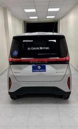 
										2022 NISSAN SAKURA EV full									