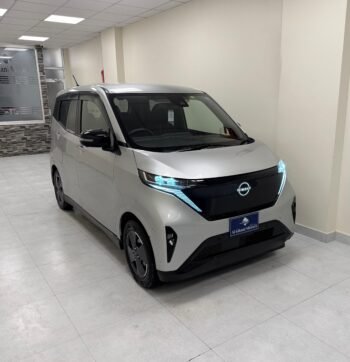 2014 DAIHATSU MIRA ES (L Package )