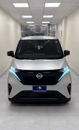 
										2022 NISSAN SAKURA EV full									