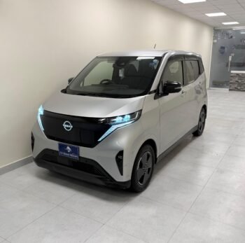 2014 DAIHATSU MIRA ES (L Package )