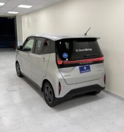 
										2022 NISSAN SAKURA EV full									