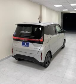 
										2022 NISSAN SAKURA EV full									