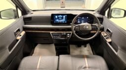 
										2022 NISSAN SAKURA EV full									