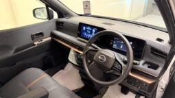 
										2022 NISSAN SAKURA EV full									