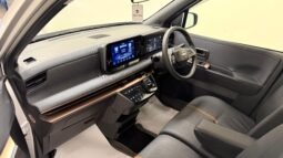 
										2022 NISSAN SAKURA EV full									