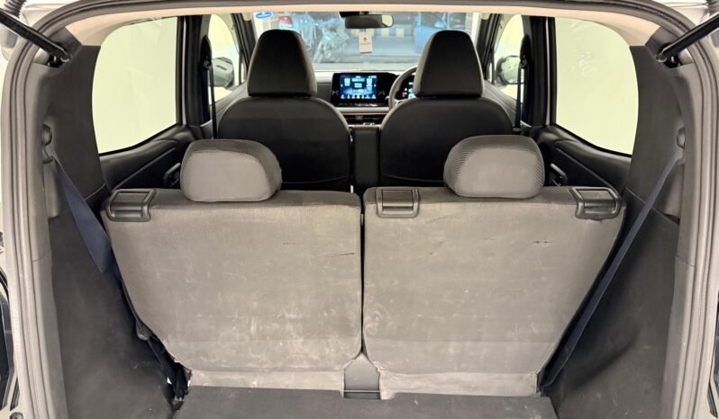 
								2022 NISSAN SAKURA EV full									