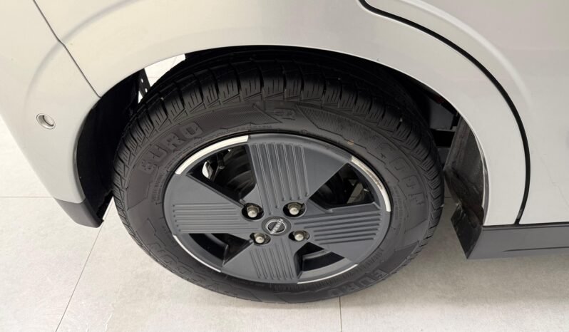 
								2022 NISSAN SAKURA EV full									