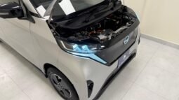 
										2022 NISSAN SAKURA EV full									