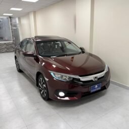 2018 HONDA CIVIC ORIEL 1.8 UG