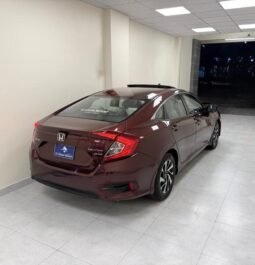 
										2018 HONDA CIVIC ORIEL 1.8 UG full									