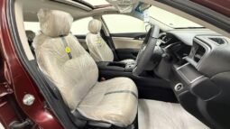 
										2018 HONDA CIVIC ORIEL 1.8 UG full									