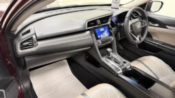 
										2018 HONDA CIVIC ORIEL 1.8 UG full									