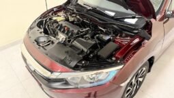 
										2018 HONDA CIVIC ORIEL 1.8 UG full									