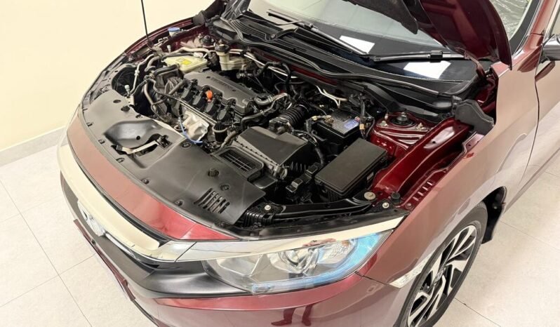 
								2018 HONDA CIVIC ORIEL 1.8 UG full									