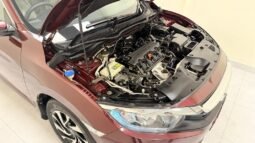 
										2018 HONDA CIVIC ORIEL 1.8 UG full									