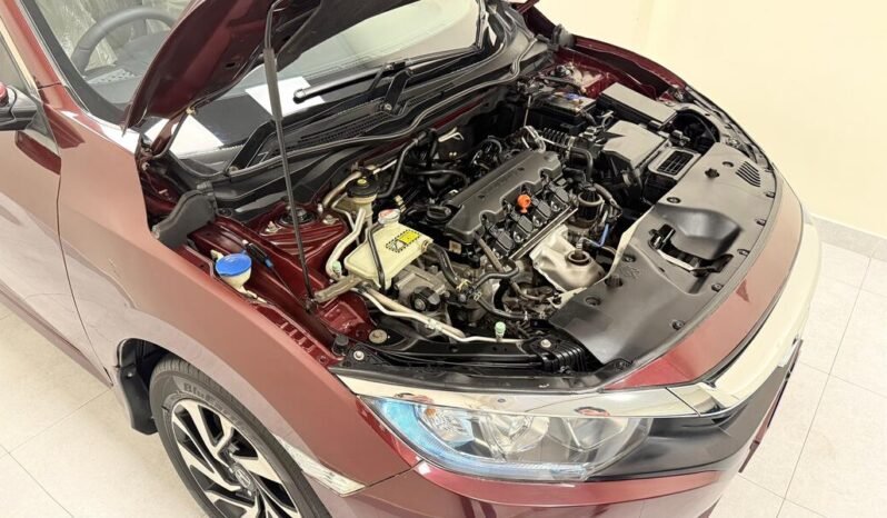 
								2018 HONDA CIVIC ORIEL 1.8 UG full									