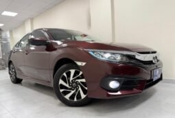 
										2018 HONDA CIVIC ORIEL 1.8 UG full									