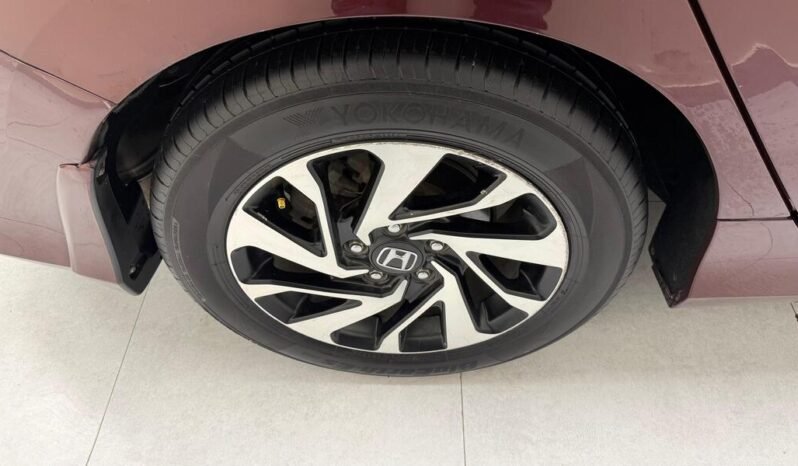 
								2018 HONDA CIVIC ORIEL 1.8 UG full									