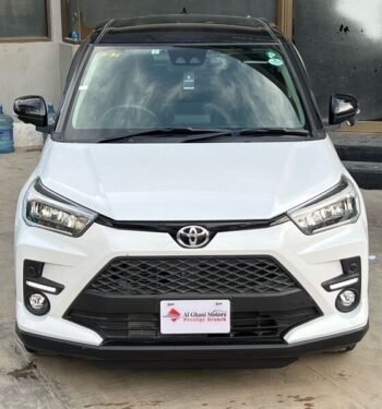 2014 DAIHATSU MIRA ES (L Package )