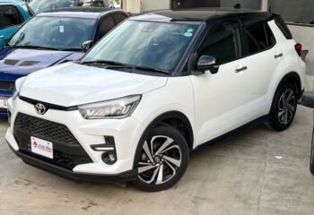 2014 DAIHATSU MIRA ES (L Package )