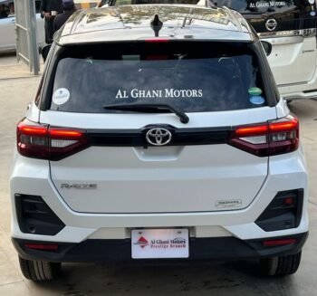 2014 DAIHATSU MIRA ES (L Package )