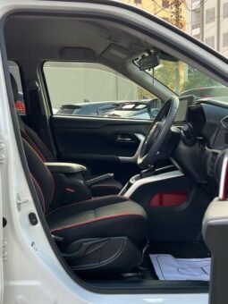 
										2021 TOYOTA RAIZE (Z) 1.0 TURBO full									