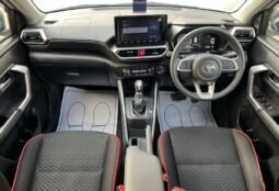 
										2021 TOYOTA RAIZE (Z) 1.0 TURBO full									