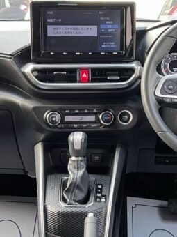 
										2021 TOYOTA RAIZE (Z) 1.0 TURBO full									