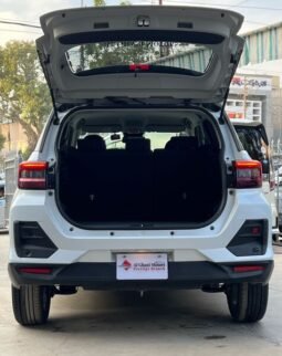 
										2021 TOYOTA RAIZE (Z) 1.0 TURBO full									