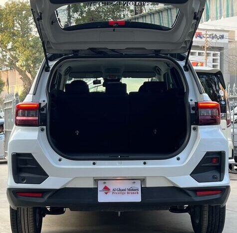 
								2021 TOYOTA RAIZE (Z) 1.0 TURBO full									