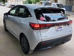 
										2021 NISSAN NOTE E POWER 1.2L (S) full									