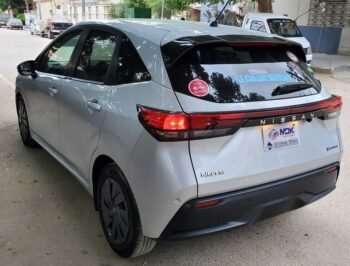 2014 DAIHATSU MIRA ES (L Package )