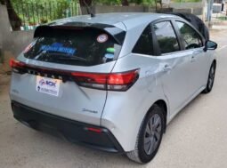 
										2021 NISSAN NOTE E POWER 1.2L (S) full									