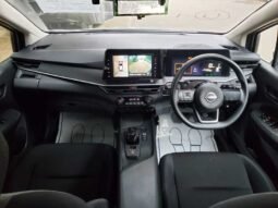 
										2021 NISSAN NOTE E POWER 1.2L (S) full									