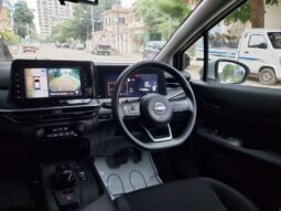 
										2021 NISSAN NOTE E POWER 1.2L (S) full									