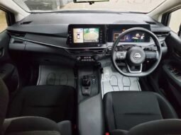 
										2021 NISSAN NOTE E POWER 1.2L (S) full									