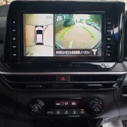 
										2021 NISSAN NOTE E POWER 1.2L (S) full									