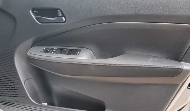 
								2021 NISSAN NOTE E POWER 1.2L (S) full									